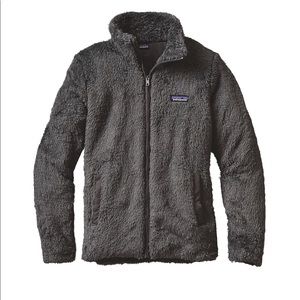 Patagonia Women’s Los Gatos Fleece Jacket